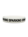 SPARKING SPARKING SPARKING / ラバーバンド