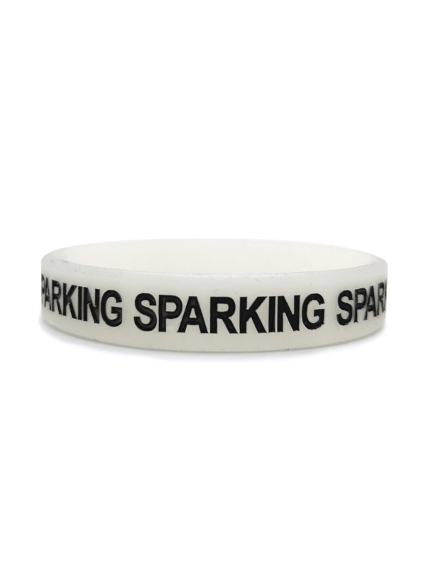 画像1: SPARKING SPARKING SPARKING / ラバーバンド