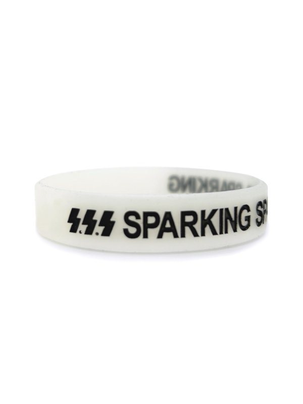 画像2: SPARKING SPARKING SPARKING / ラバーバンド