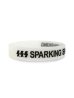 画像2: SPARKING SPARKING SPARKING / ラバーバンド (2)