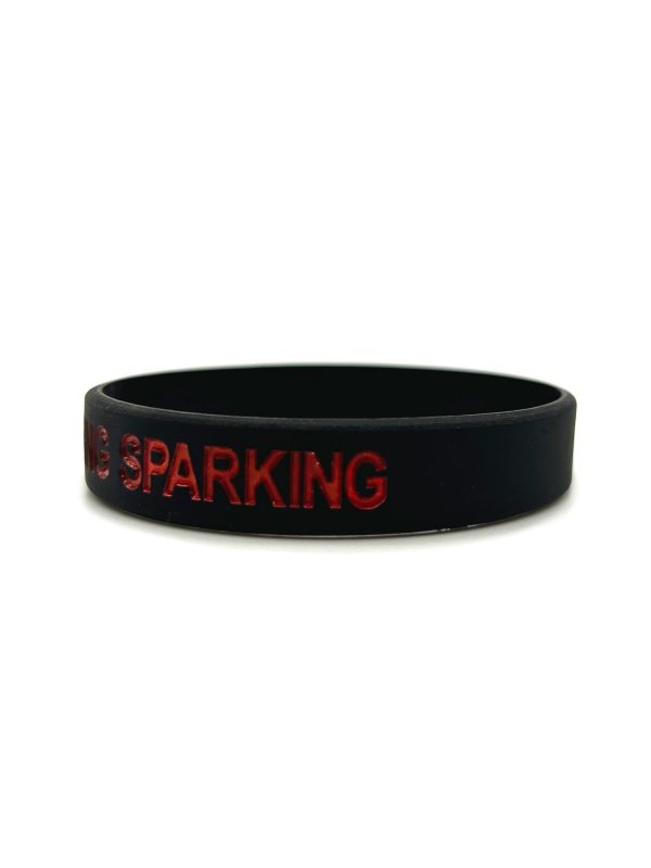 画像3: SPARKING SPARKING SPARKING / ラバーバンド