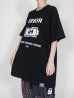 画像7: SPARKING SPARKING SPARKING / "ERROR" BIG-Tシャツ 