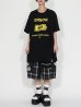 画像3: SPARKING SPARKING SPARKING / "ERROR" BIG-Tシャツ 