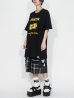 画像4: SPARKING SPARKING SPARKING / "ERROR" BIG-Tシャツ 