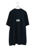 画像2: SPARKING SPARKING SPARKING / "ERROR" BIG-Tシャツ  (2)