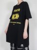 画像7: SPARKING SPARKING SPARKING / "ERROR" BIG-Tシャツ 