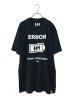 画像1: SPARKING SPARKING SPARKING / "ERROR" BIG-Tシャツ  (1)
