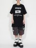 画像3: SPARKING SPARKING SPARKING / "ERROR" BIG-Tシャツ 
