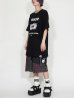 画像4: SPARKING SPARKING SPARKING / "ERROR" BIG-Tシャツ 