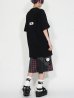 画像6: SPARKING SPARKING SPARKING / "ERROR" BIG-Tシャツ 