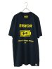 画像1: SPARKING SPARKING SPARKING / "ERROR" BIG-Tシャツ  (1)