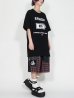 画像5: SPARKING SPARKING SPARKING / "ERROR" BIG-Tシャツ 
