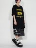 画像5: SPARKING SPARKING SPARKING / "ERROR" BIG-Tシャツ 