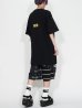 画像6: SPARKING SPARKING SPARKING / "ERROR" BIG-Tシャツ 