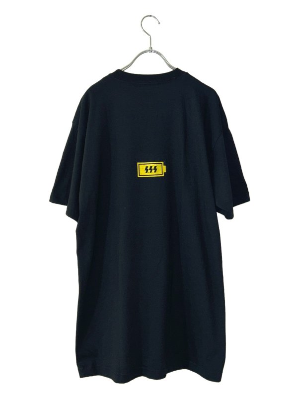 画像2: SPARKING SPARKING SPARKING / "ERROR" BIG-Tシャツ 