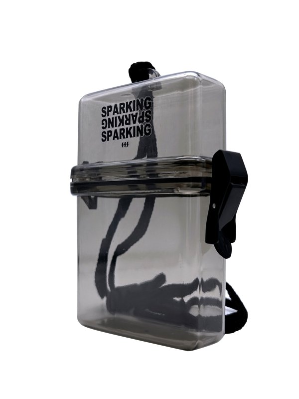 画像2: SPARKING SPARKING SPARKING / シガレットケース