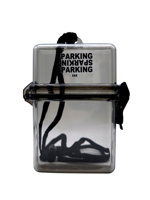 画像1: SPARKING SPARKING SPARKING / シガレットケース