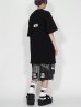 画像6: SPARKING SPARKING SPARKING / "mia" BIG-Tシャツ 
