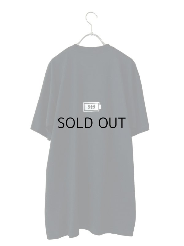 画像2: SPARKING SPARKING SPARKING / "mia" BIG-Tシャツ 