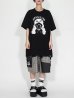画像3: SPARKING SPARKING SPARKING / "mia" BIG-Tシャツ 