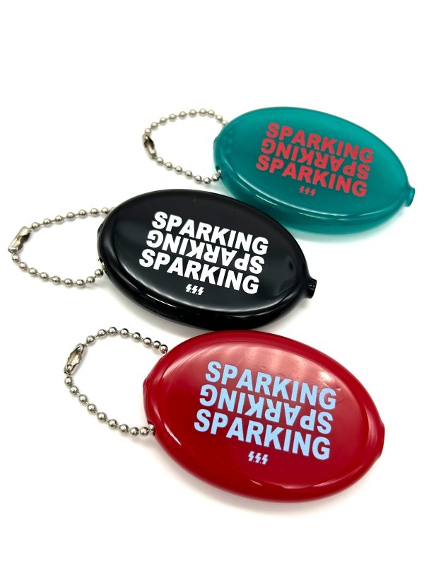 画像3: SPARKING SPARKING SPARKING / コインケース