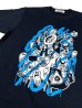 画像6: CHAOS MARKET vol.1 / 第２段前売りチケット＋Ｔシャツ[BLUEver.]