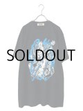 CHAOS MARKET vol.1 / 第２段前売りチケット＋Ｔシャツ[BLUEver.]