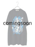 CHAOS MARKET vol.1 / 第２段前売りチケット＋Ｔシャツ[BLUEver.]