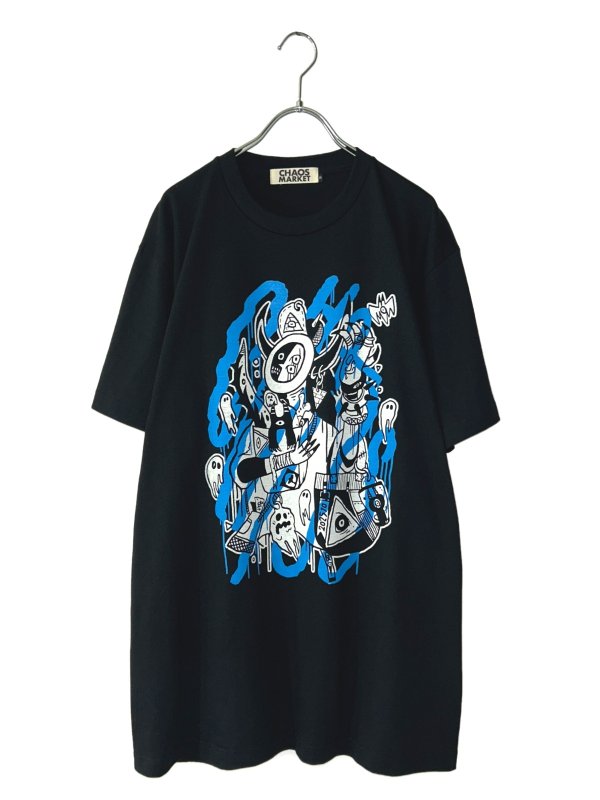 画像1: CHAOS MARKET /カオマＴ[BLUEver.]