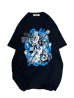 画像4: CHAOS MARKET vol.1 / 第２段前売りチケット＋Ｔシャツ[BLUEver.]