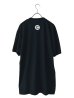 画像2: CHAOS MARKET vol.1 / 第２段前売りチケット＋Ｔシャツ[BLUEver.] (2)