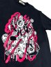 画像5: CHAOS MARKET vol.1 / 第２段前売りチケット＋Ｔシャツ[PINKver.]