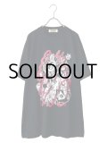 CHAOS MARKET vol.1 / 第２段前売りチケット＋Ｔシャツ[PINKver.]