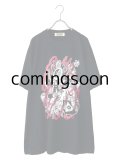 CHAOS MARKET vol.1 / 第２段前売りチケット＋Ｔシャツ[PINKver.]