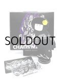 CHAOS MARKET vol.1 / 第２段前売りチケット＋[かおすののちゃん]