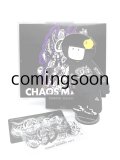 CHAOS MARKET vol.1 / 第２段前売りチケット＋[かおすののちゃん]