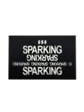 SPARKING SPARKING SPARKING / ステッカー