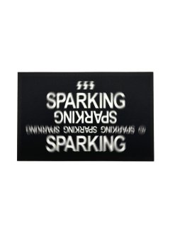 トップス DR sparking sparking sparking SPARKING SPARKING SPARKING - select shop DR