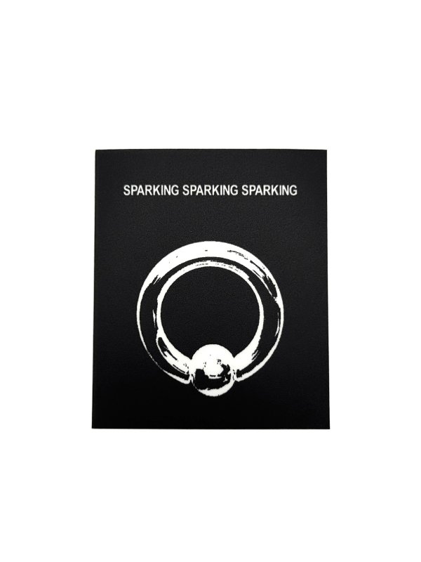 画像1: SPARKING SPARKING SPARKING / ステッカー