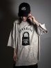画像3: SPARKING SPARKING SPARKING / ブリーチワイドBIG-Tシャツ (3)
