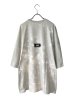 画像2: SPARKING SPARKING SPARKING / ブリーチワイドBIG-Tシャツ (2)