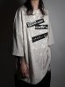 画像5: SPARKING SPARKING SPARKING / ブリーチワイドBIG-Tシャツ (5)