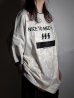 画像4: SPARKING SPARKING SPARKING / ブリーチワイドBIG-Tシャツ (4)