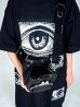 画像13: SiiQ/パラサイトぽよんさん巾着ミニバッグ
