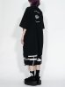 画像7: M:E/パッチカスタムBIG-Tシャツ