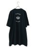 画像2: M:E/パッチカスタムBIG-Tシャツ (2)
