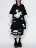 画像3: M:E/パッチカスタムBIG-Tシャツ