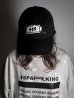 画像6: SPARKING SPARKING SPARKING/ロゴパッチキャップ