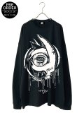 M:E×キョウグ / ワイドロングスリーブTシャツ#2