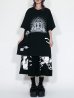 画像3: M:E/パッチカスタムBIG-Tシャツ